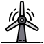 Turbine icon