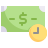 Pay later icon
