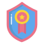 Escudo icon