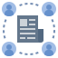 communication icon