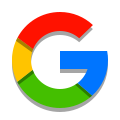 Logo di Google icon