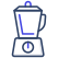 Liqüidificador icon