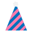 celebration icon