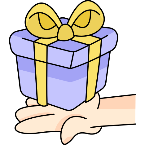 gift icon
