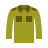 Militäruniform icon