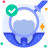 Tooth Check icon