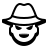 Freddy Krueger icon