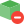remove 3d model icon
