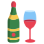 红酒 icon