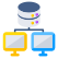 Database Connection icon
