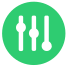 configuración icon