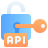 unlock icon