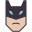 Batman alt icon