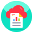 Cloud Business Report icon