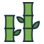 Bamboo icon