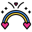 dating icon