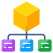 Parcel Network icon
