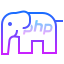 PHP-Elefant icon