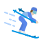 스키 icon