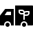 eco transport icon