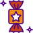 Caramella icon