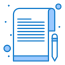 Notes icon