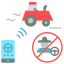 control icon