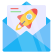 Mail Launch icon