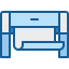 paper machine icon