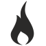 火焰 icon