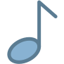 audio icon