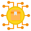 logistics icon