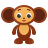 Cheburashka icon