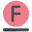 dry cleaning icon