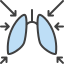 哮喘 icon