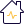 房地产企业房屋固体塔尔复兴的外部波动线图 icon