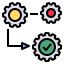 administration icon