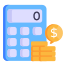 Calculadora icon