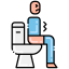 Diarrhée icon