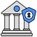 Bank Security icon