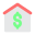 House On Sale icon