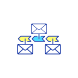 Direct Email Marketing icon
