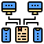 netzwerk icon
