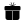 apple sf ultralight filled style gift icon