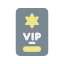 VIP Card icon