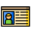 card icon