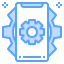 app icon