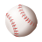 emoji de beisebol icon