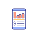 Budgeting Mobile App icon