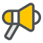 speaker icon